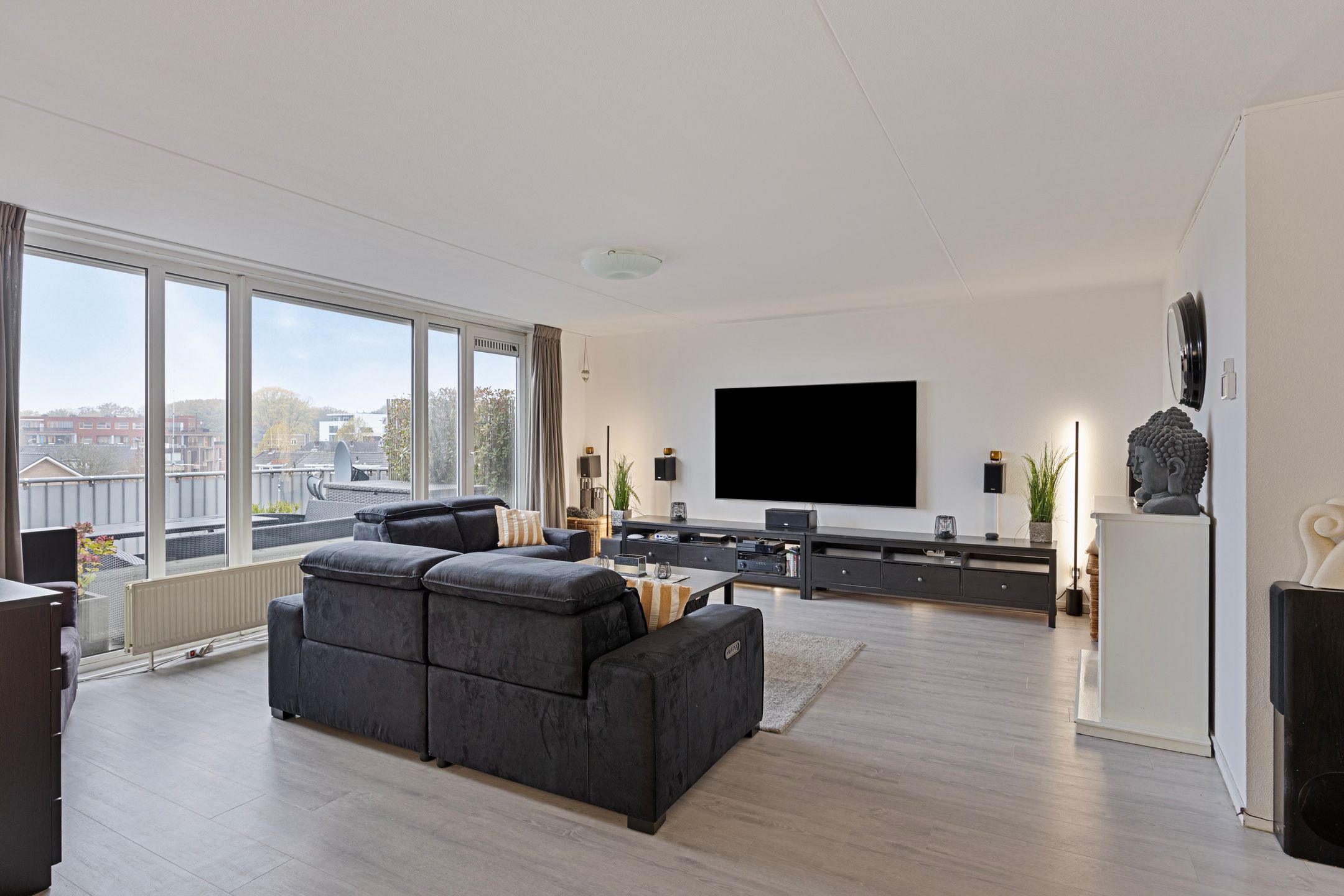 Foto 18 van Leenderweg 62-F