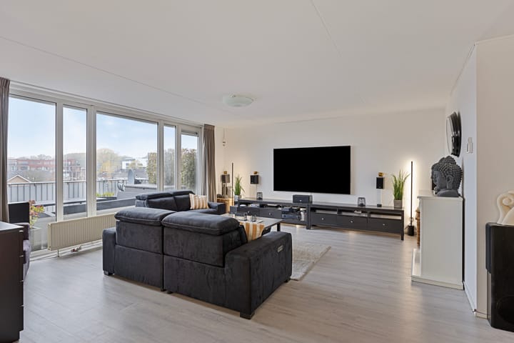 Foto 18 van Leenderweg 62-F