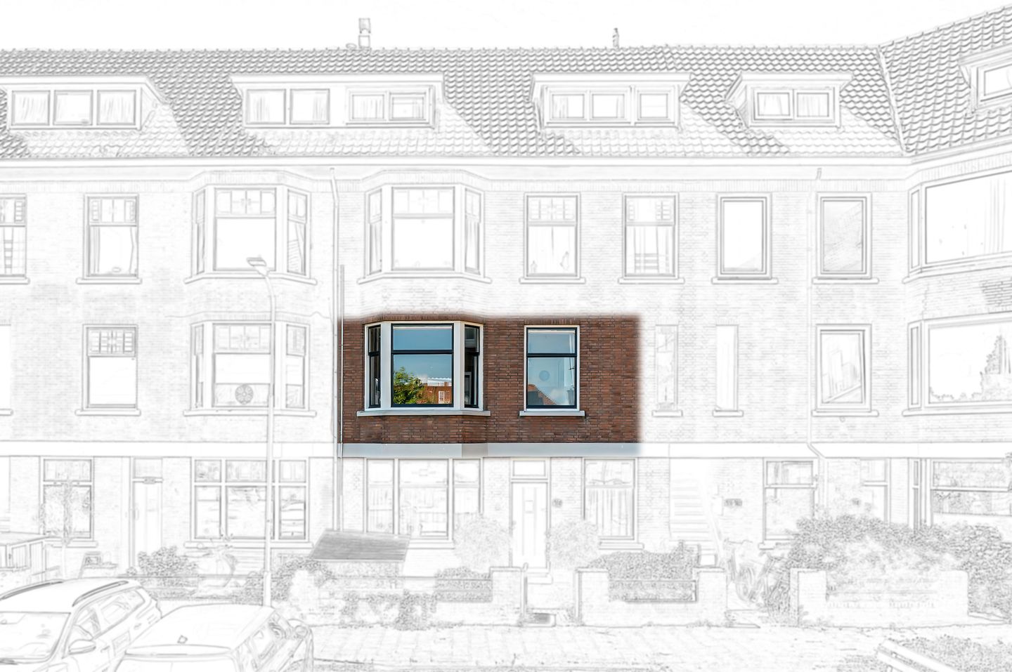 Photo 5 of Laan van Nieuw Oosteinde 308