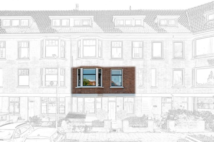 Foto 5 van Laan van Nieuw Oosteinde 308