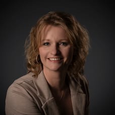 Lisette Rapati - Officemanager