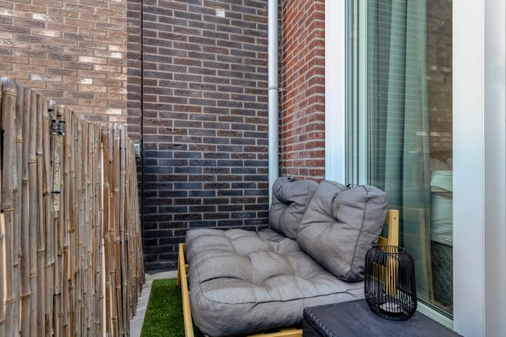 Foto 5 van Pleinbuurt 16