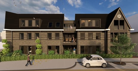 Foto 3 van Dorpzicht