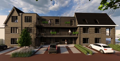 Foto 5 van Dorpzicht