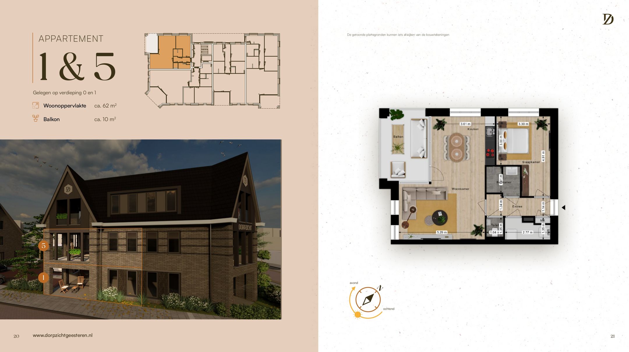 Foto 8 van Dorpzicht