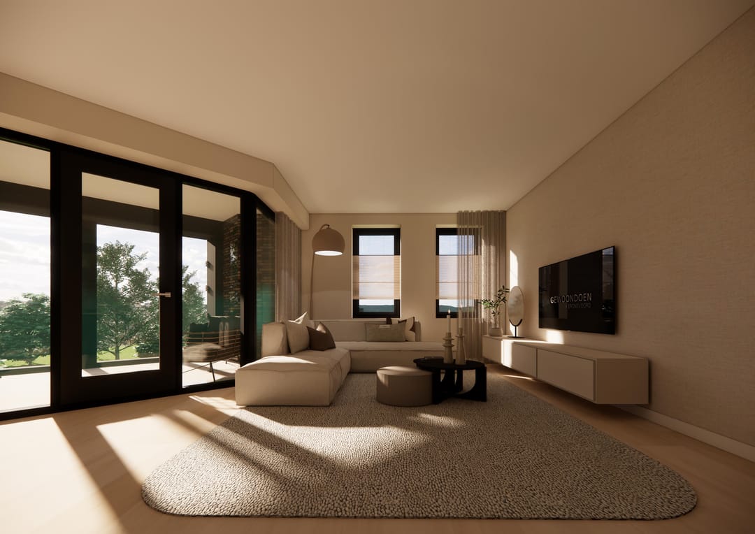 Foto 11 van Dorpzicht