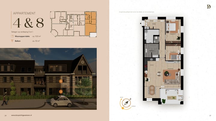 Photo 14 of Dorpzicht