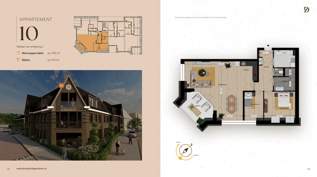 Foto 20 van Dorpzicht