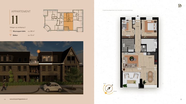 Photo 21 of Dorpzicht