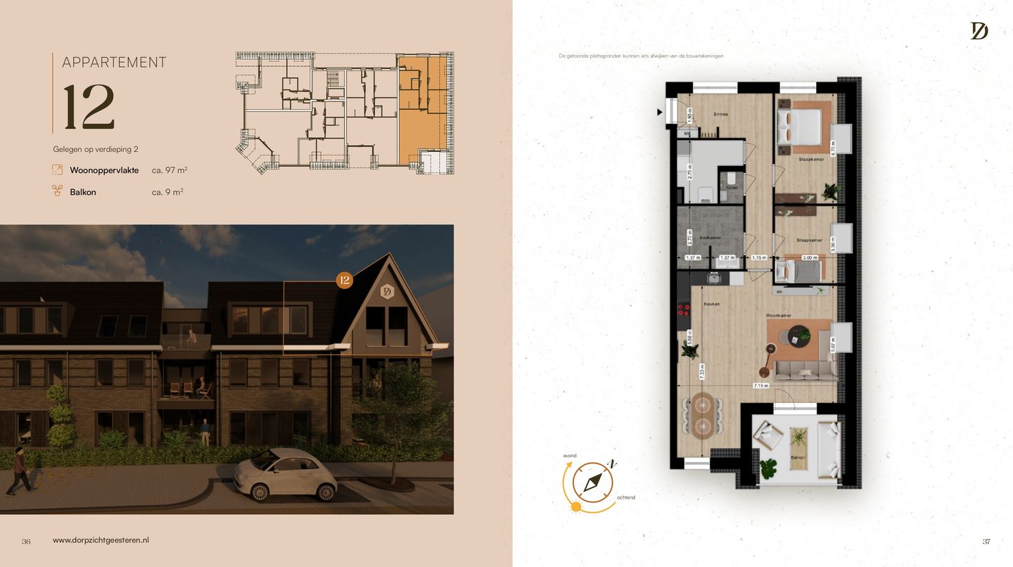 Photo 22 of Dorpzicht