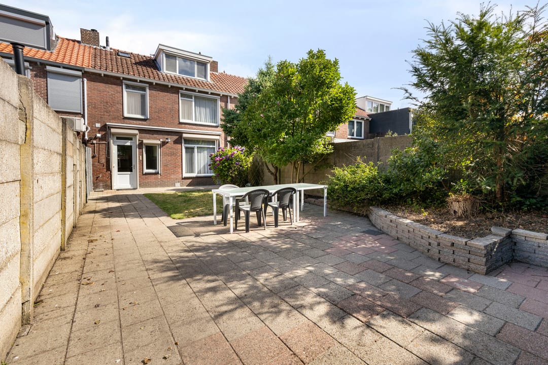 Foto 38 van Groenstraat 196