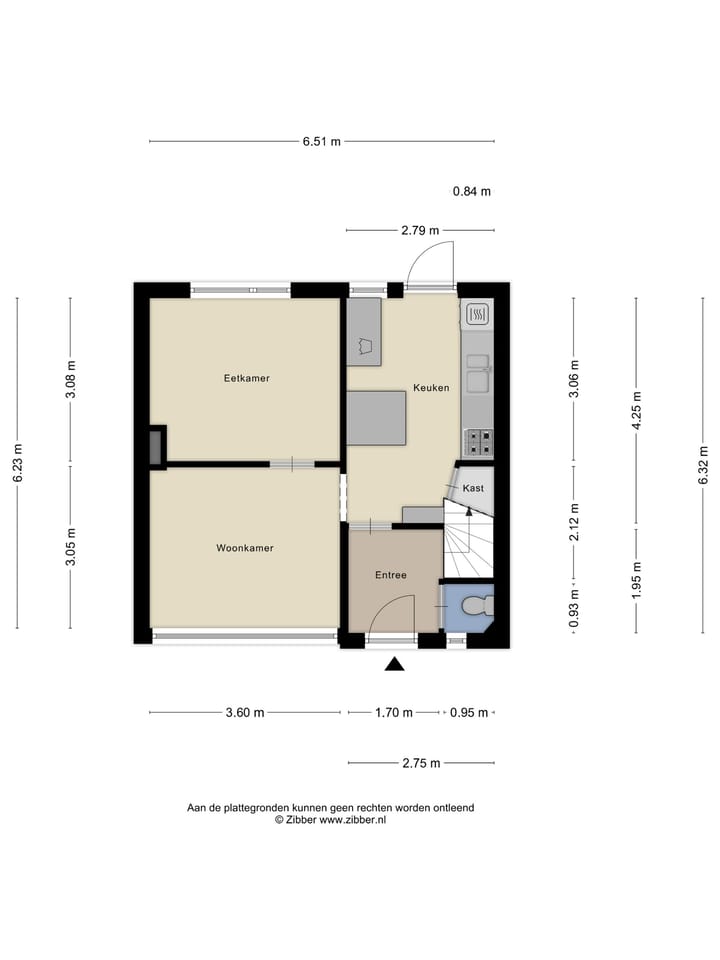 Foto 19 van Groenstraat 196
