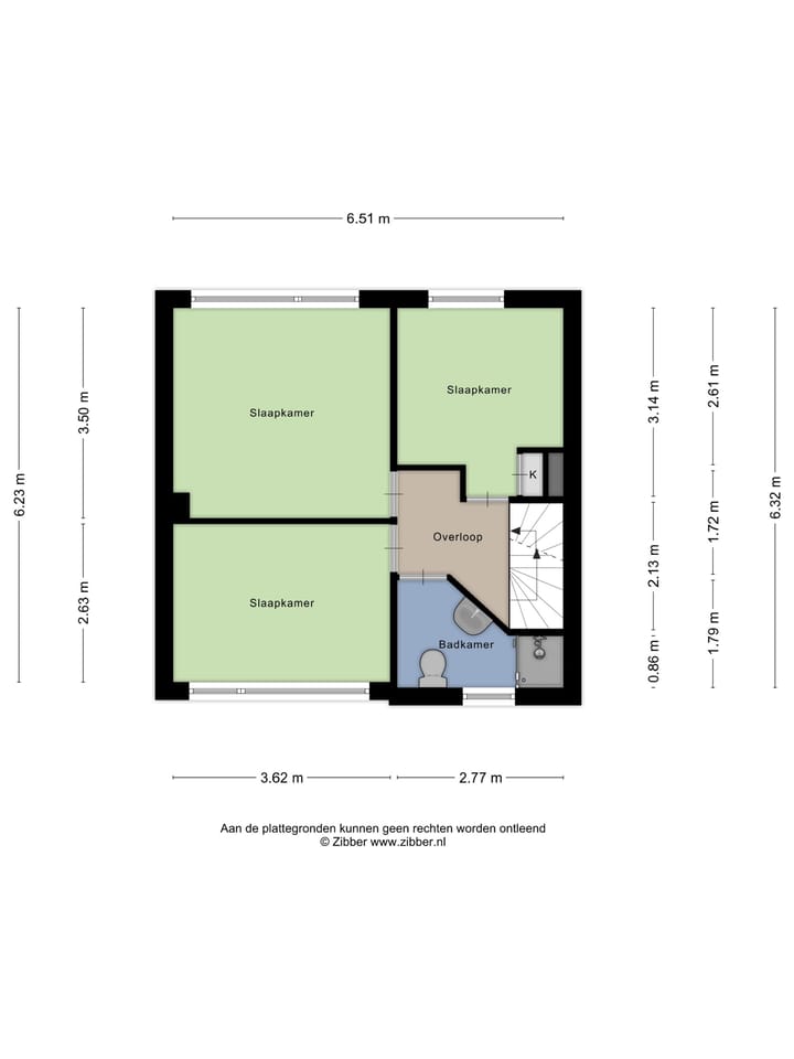 Foto 30 van Groenstraat 196