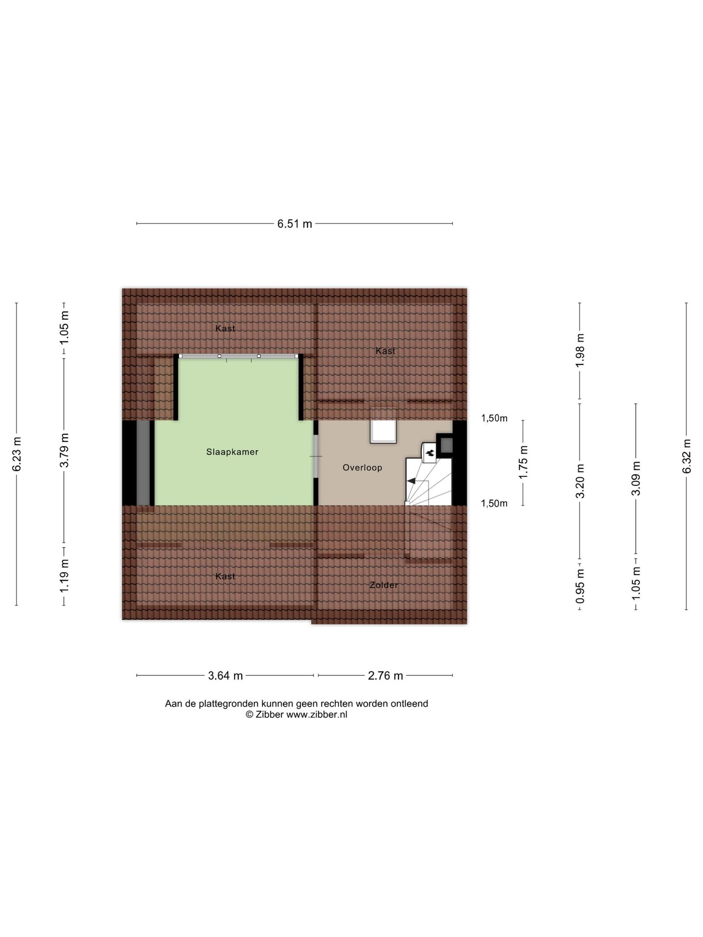Foto 34 van Groenstraat 196