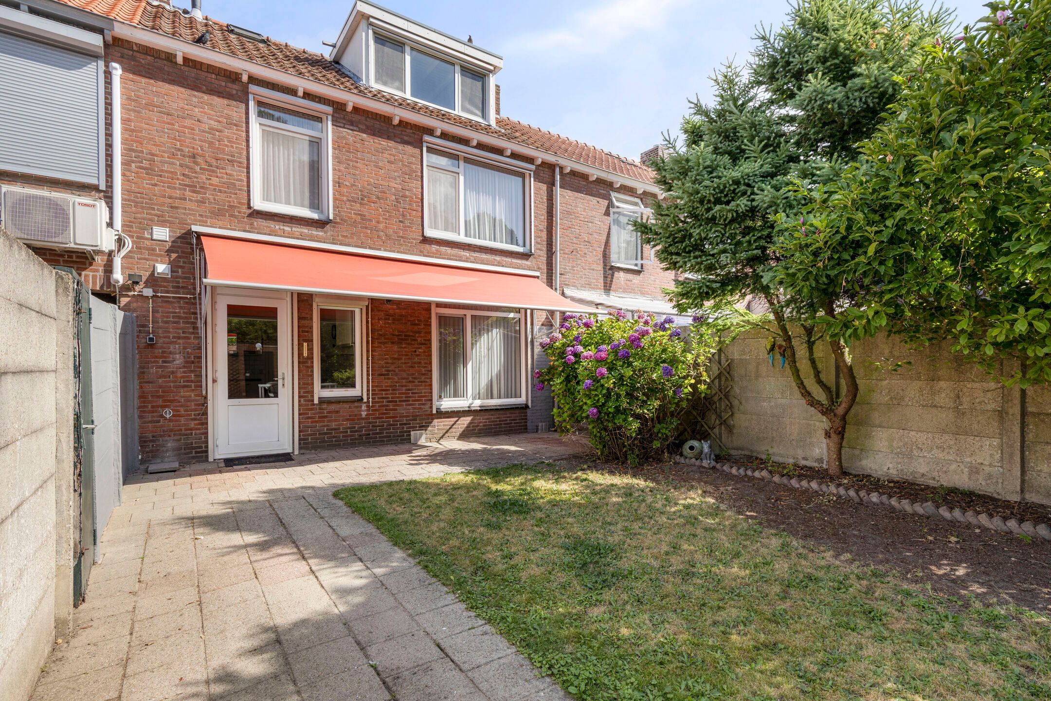 Foto 3 van Groenstraat 196