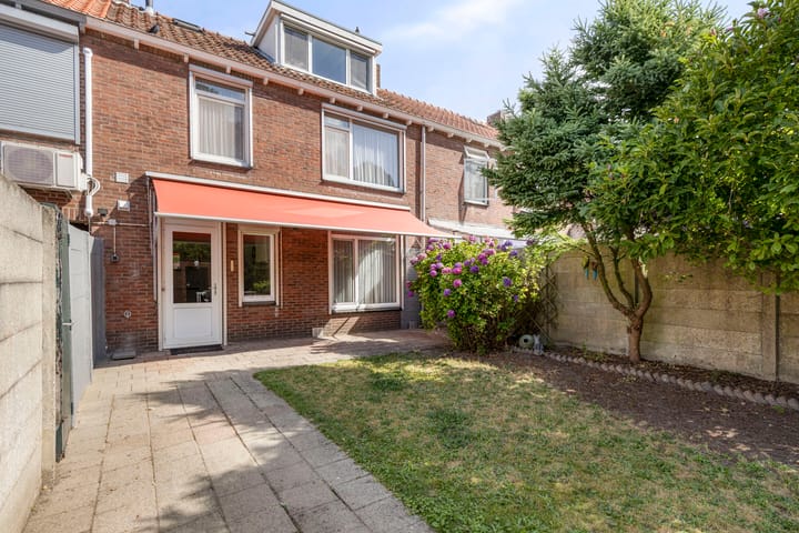 Foto 3 van Groenstraat 196