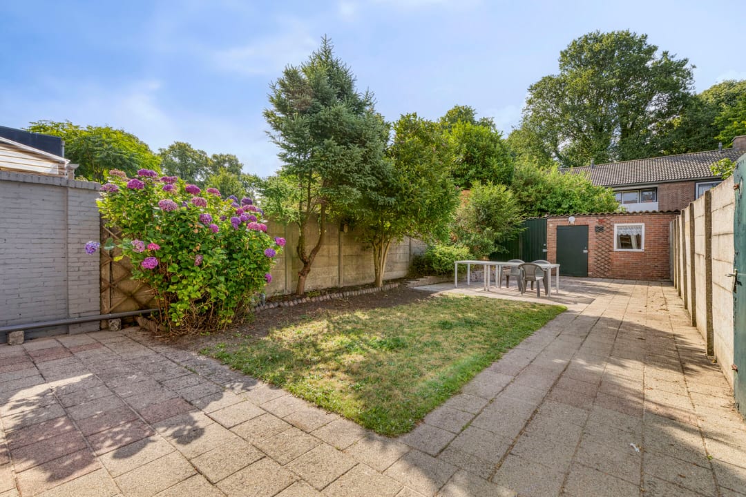 Foto 2 van Groenstraat 196