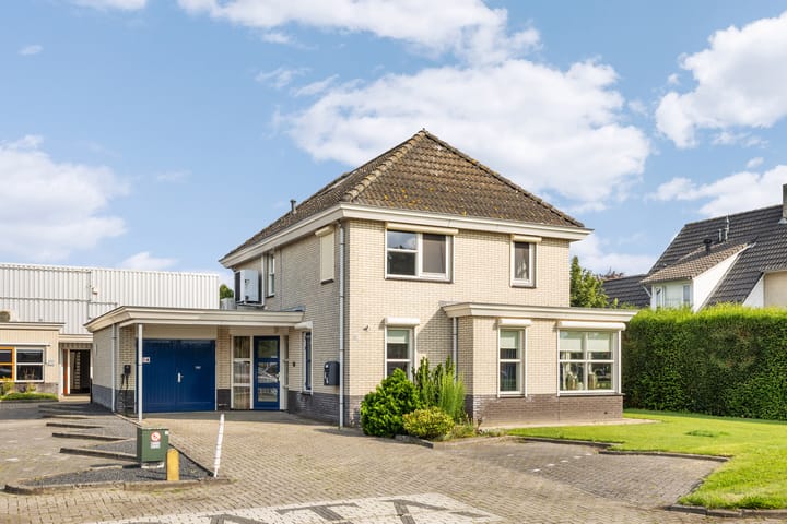 Photo 3 of Telgenweg 6-A