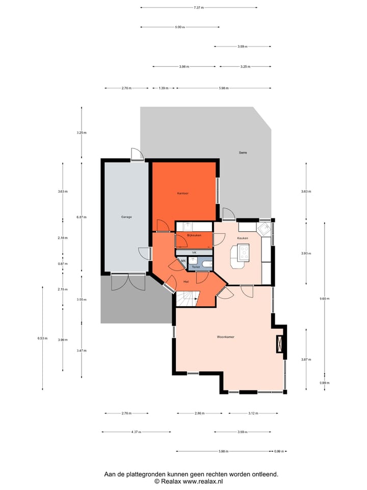 Photo 50 of Telgenweg 6-A