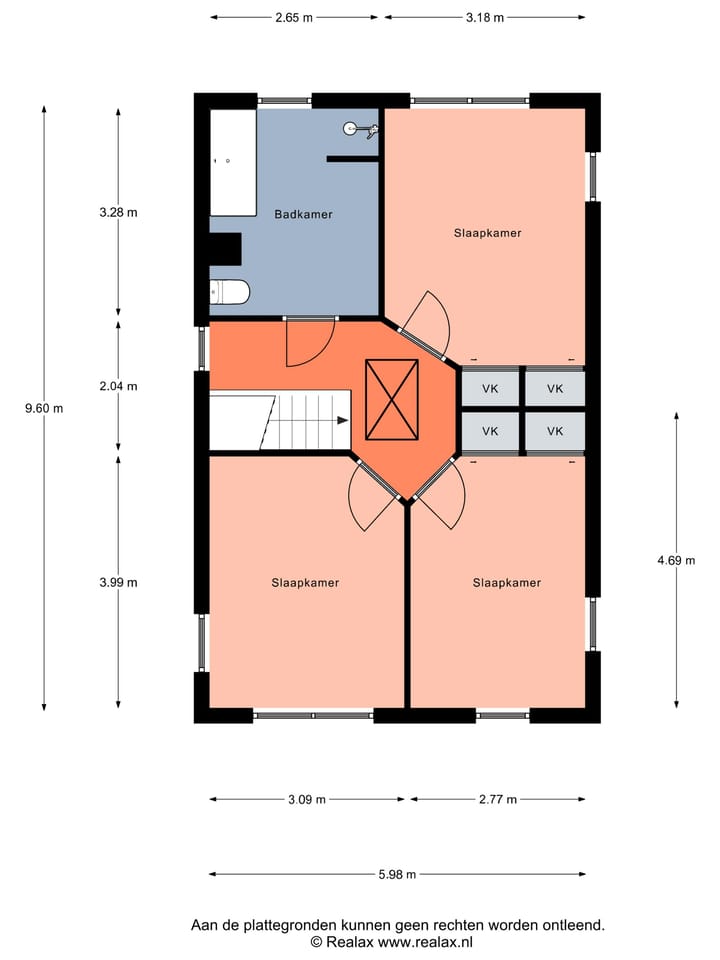 Photo 51 of Telgenweg 6-A