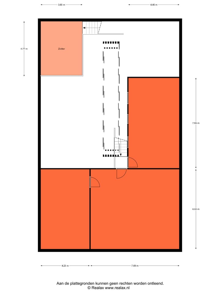 Photo 54 of Telgenweg 6-A