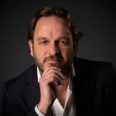 Mirco van Leeuwen - Hypotheekadviseur