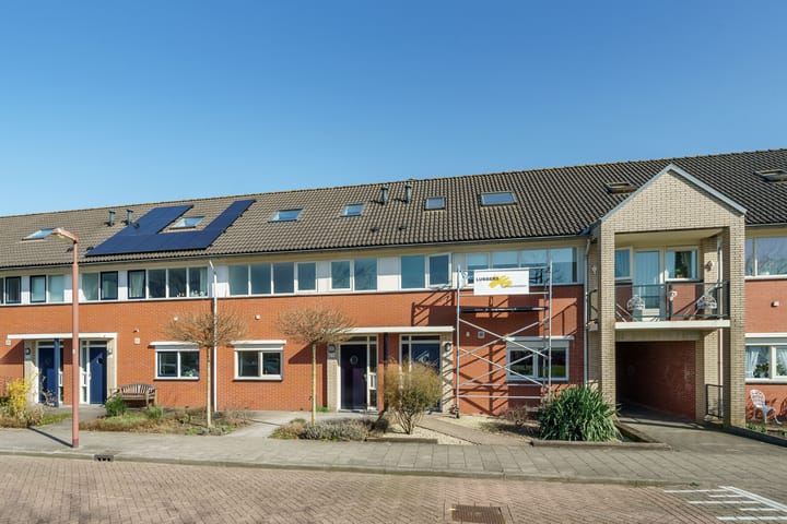 Photo 1 of Jan van Scorelhage 39