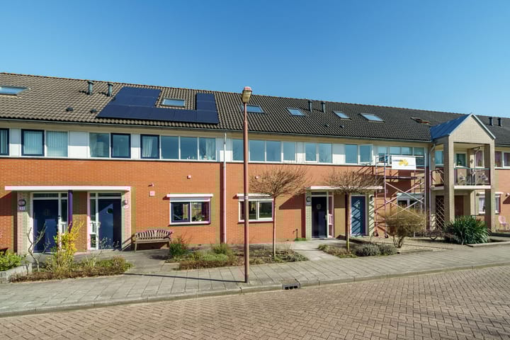 Photo 4 of Jan van Scorelhage 39