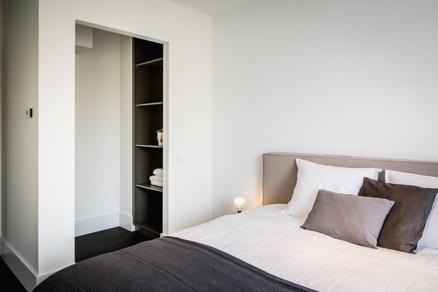 Foto 10 van Ferdinand Bolstraat 61-K