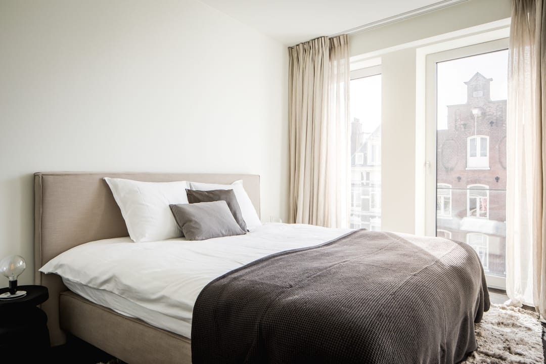 Foto 7 van Ferdinand Bolstraat 61-K