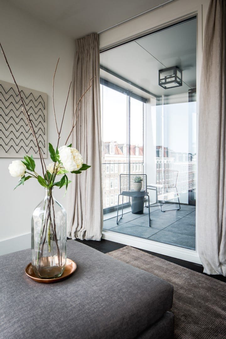 Foto 5 van Ferdinand Bolstraat 61-K