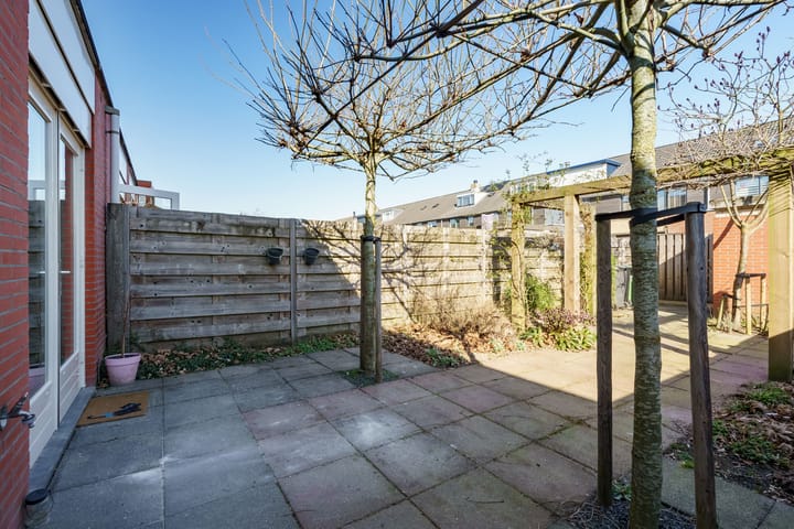 Photo 24 of Jan van Scorelhage 39