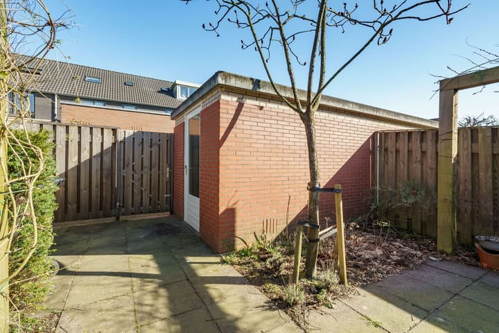 Photo 25 of Jan van Scorelhage 39