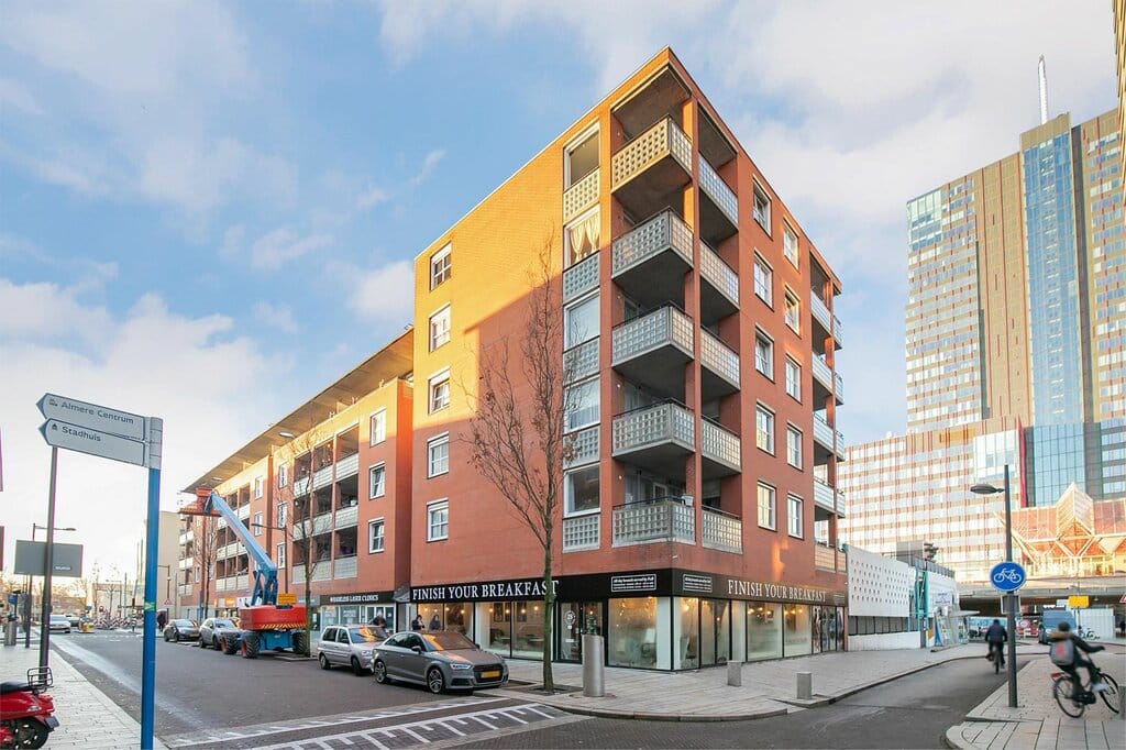 Foto 1 van Schoutstraat 94