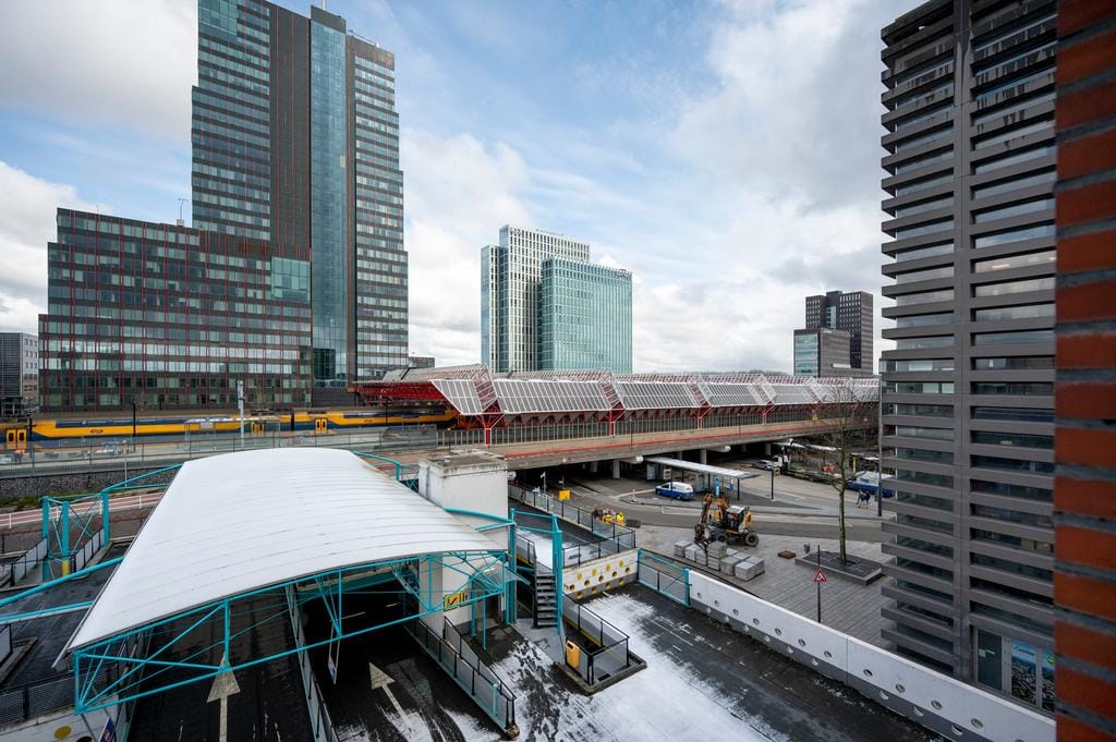 Foto 2 van Schoutstraat 94