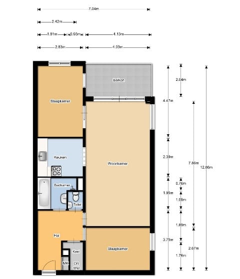 Foto 21 van Schoutstraat 94