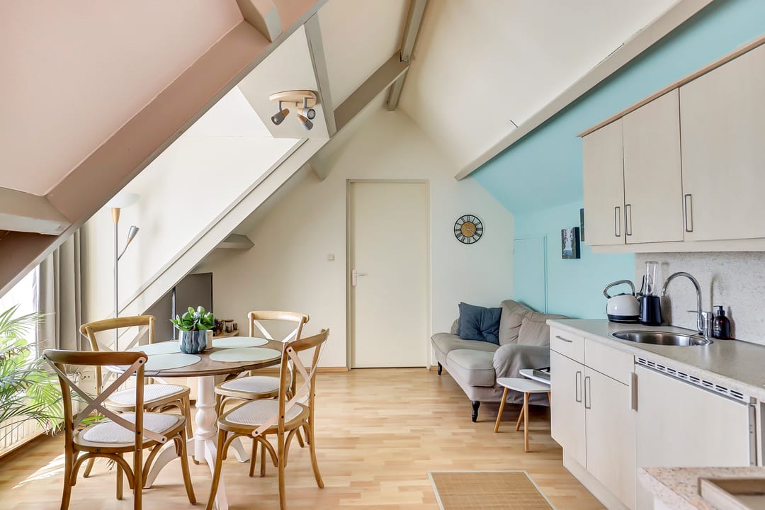 Foto 2 van Hoofdstraat 39-J