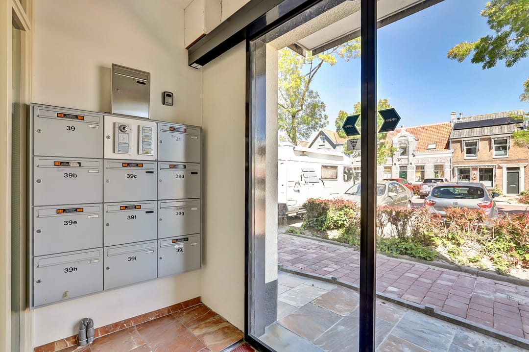 Foto 7 van Hoofdstraat 39-J