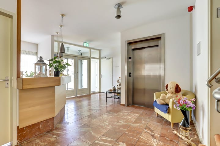 Foto 9 van Hoofdstraat 39-J