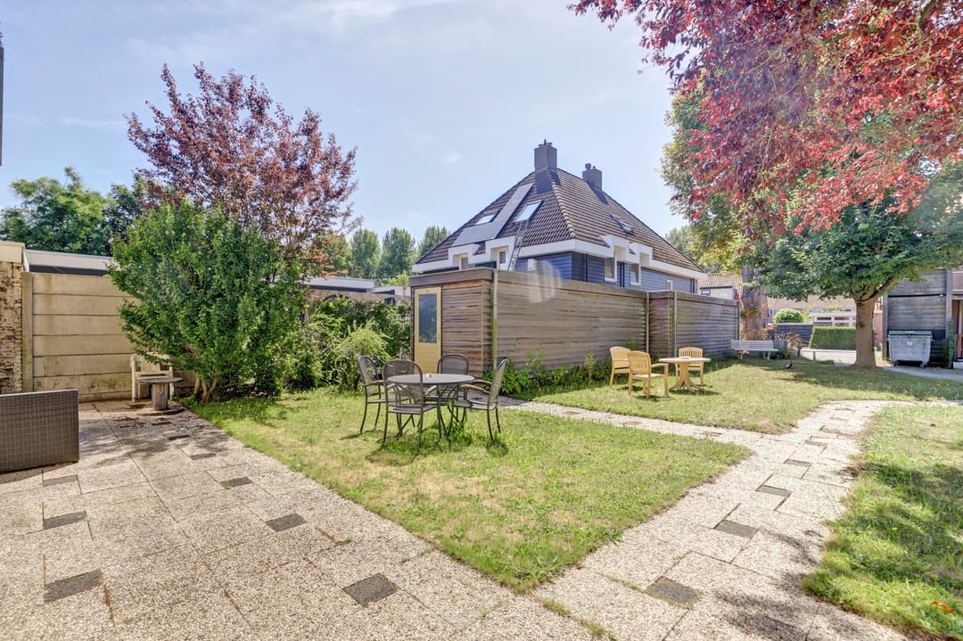 Foto 23 van Hoofdstraat 39-J