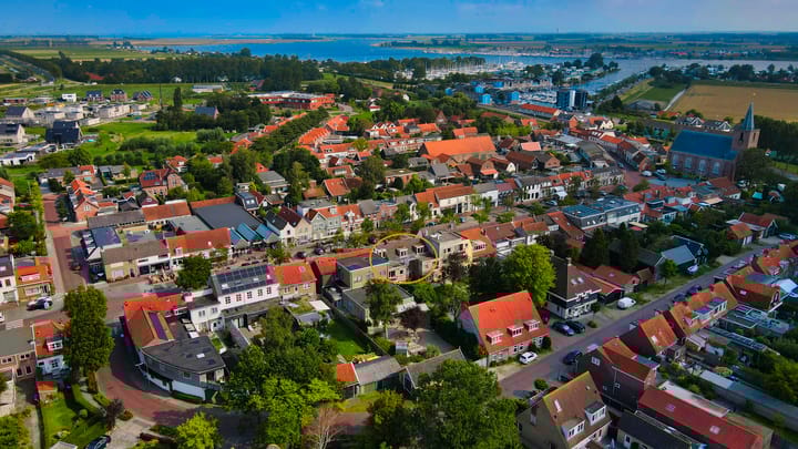 Foto 25 van Hoofdstraat 39-J