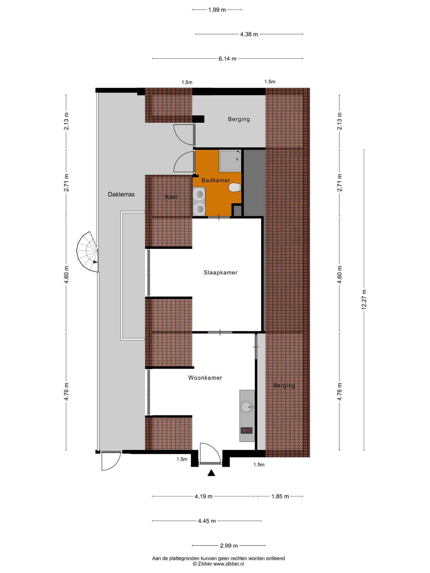 Foto 29 van Hoofdstraat 39-J