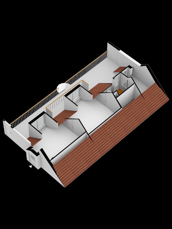Foto 30 van Hoofdstraat 39-J