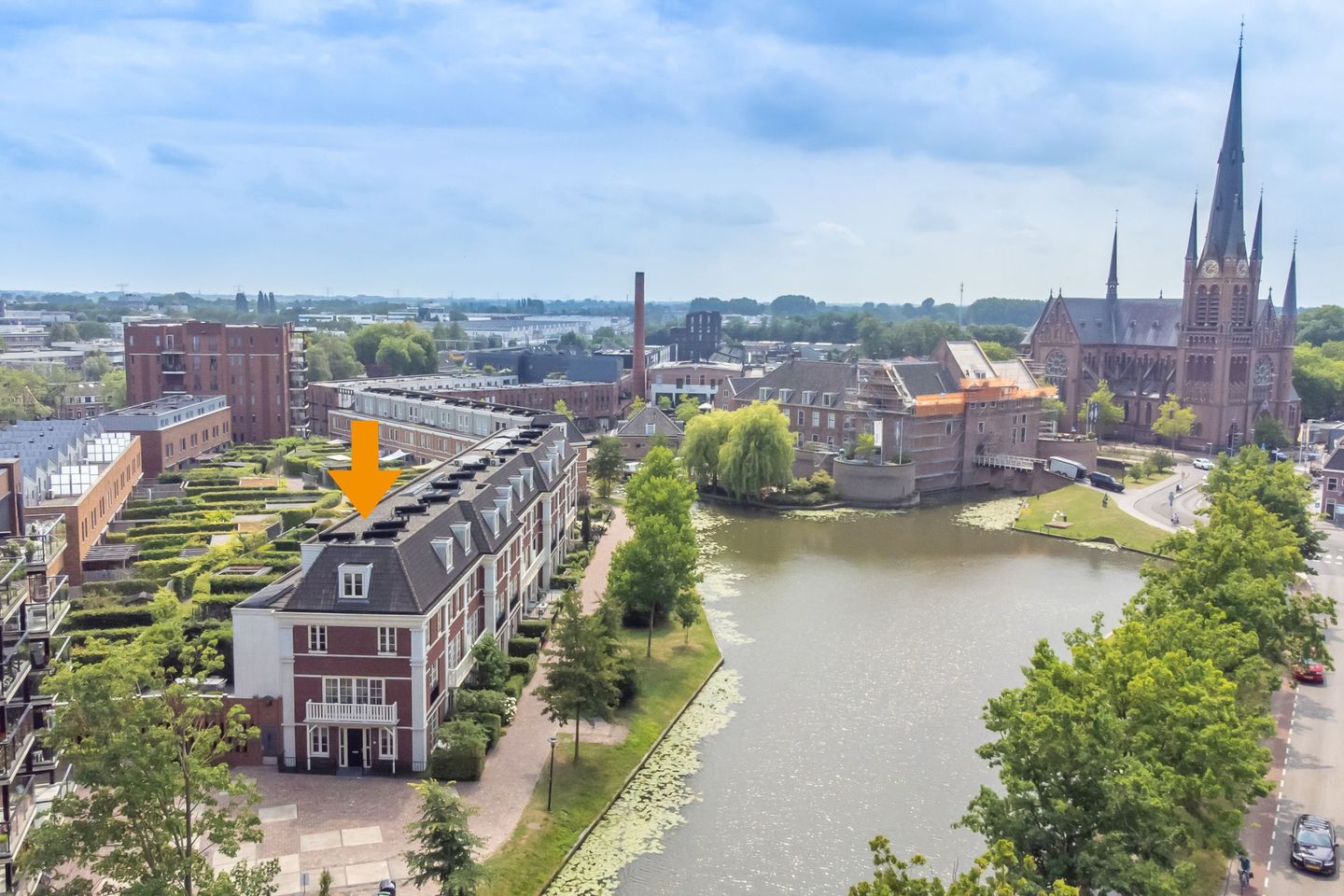 Foto 1 van Defensie-eiland 4