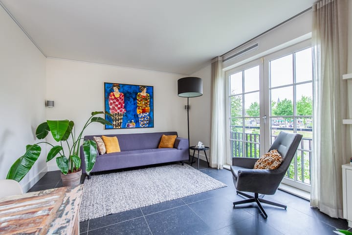 Foto 2 van Defensie-eiland 4