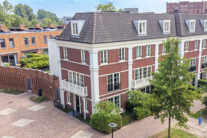 Foto 3 van Defensie-eiland 4