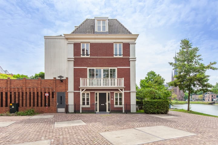 Foto 4 van Defensie-eiland 4