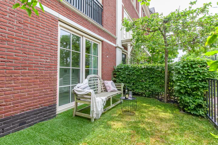 Foto 6 van Defensie-eiland 4