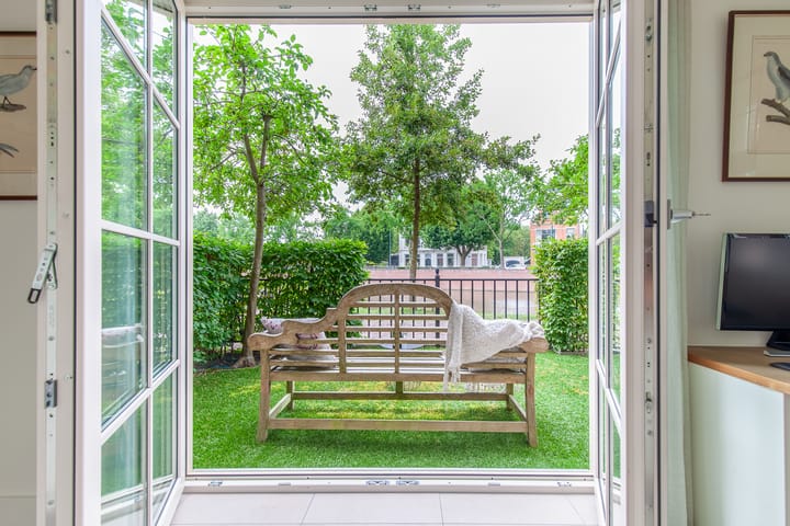 Foto 12 van Defensie-eiland 4