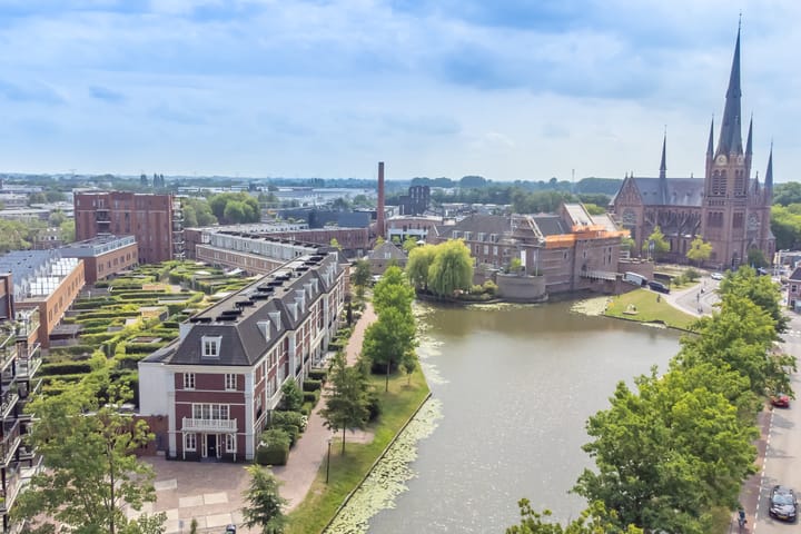 Foto 52 van Defensie-eiland 4